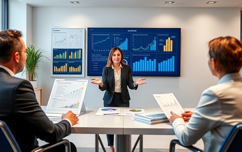 5 Sinais de que Você Está Pronto para a Representação Comercial.